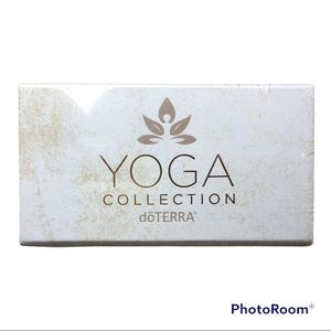 DoTERRA Yoga Collection Trio